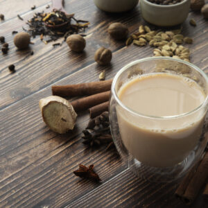 Chai Tea