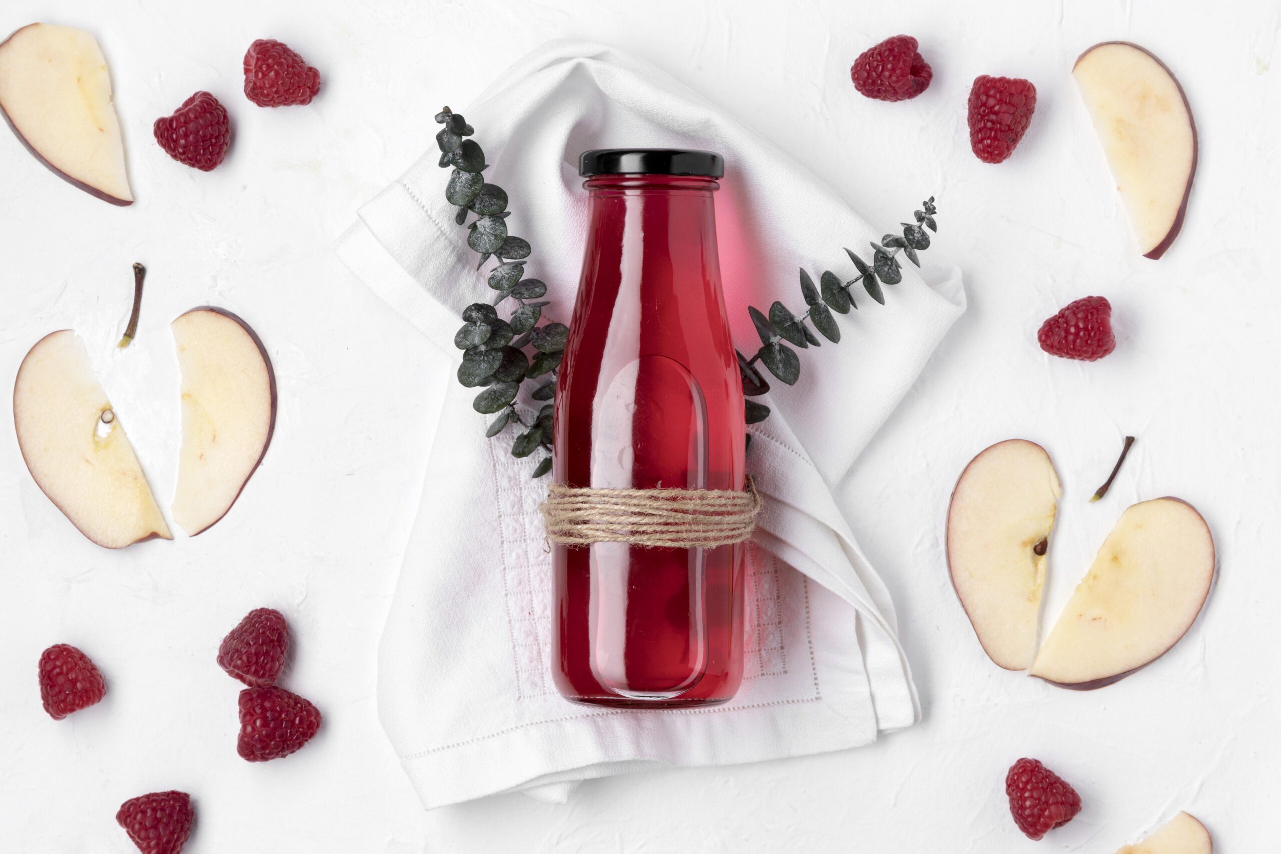 Pro Biotic Kombucha